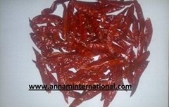 Sell Dried Red Chilli