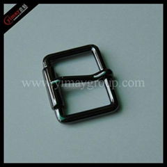 Metal buckle