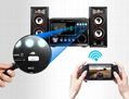 USB Bluetooth music receiver for cars 1