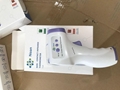 CE FDA Infrared thermometer temperature gun 2