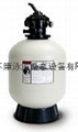  滨特尔Tagelus 沙缸过滤器