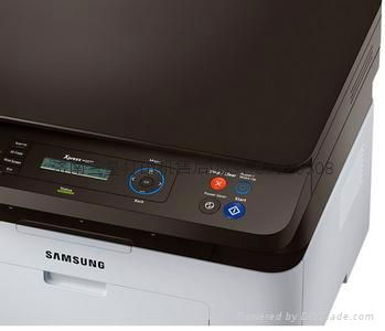 Samsung三星打印机济南售后服务站 2