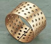 FB092, bronze, wraped, sleeve