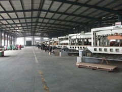 Shandong Kaiyuan Wood Industry Co.,Ltd