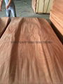 rotary cut okoume veneer backing veneer 2