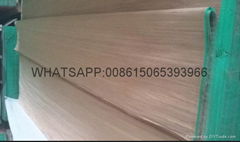 Keruing gurgan engineered veneer poplar