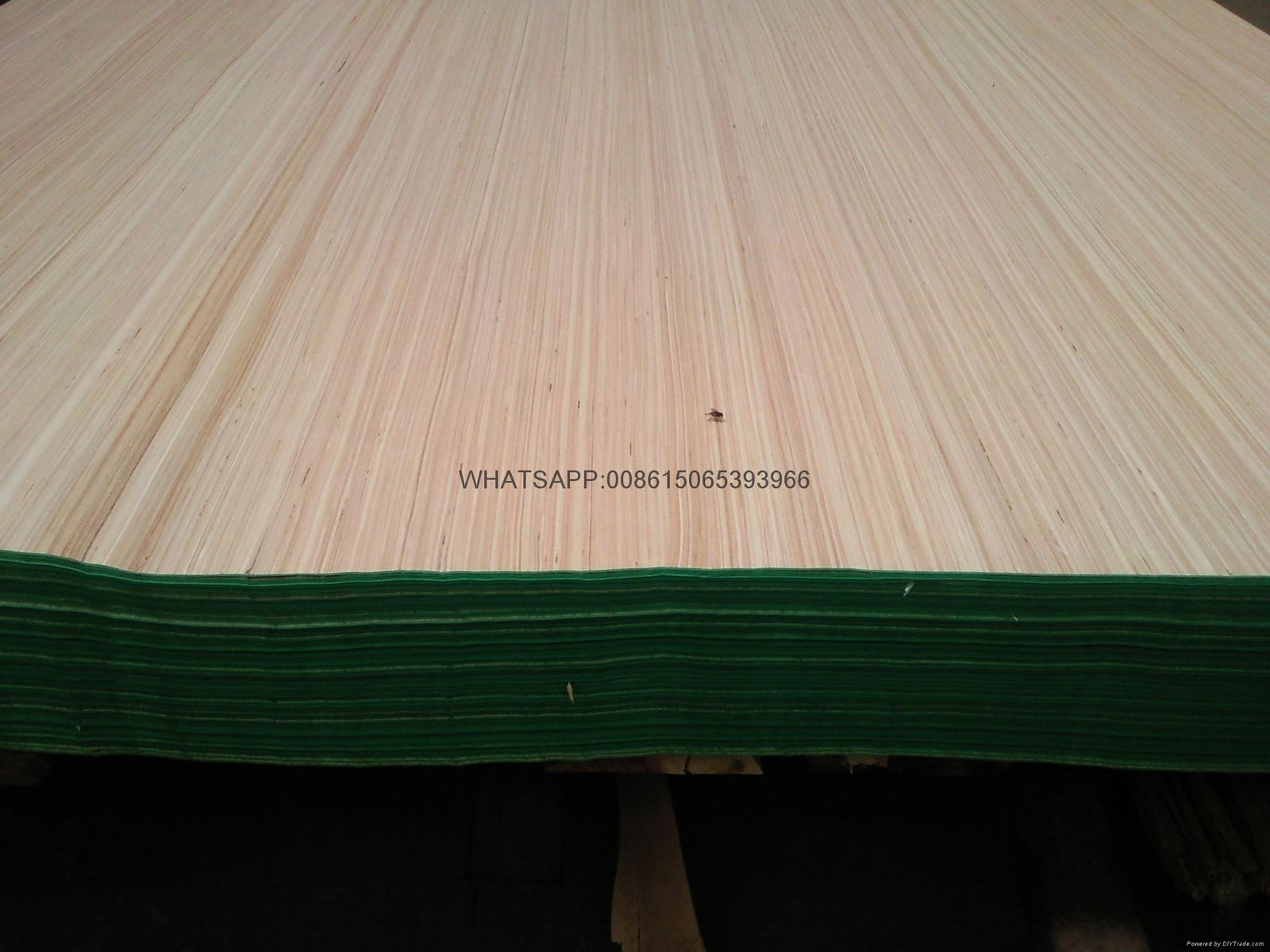 Keruing gurgan engineered veneer poplar  3