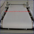 Teflon Conveyor Belt for Microwave Machine 1