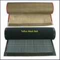 Teflon Conveyor Belt for Microwave Machine 5