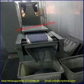 Tunnel Microwave Polycrystalline Silicon Drying Equipment