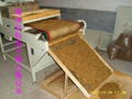 Microwave mealworm insecticidal drying equipment 2