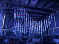 Weddings decoration Kinetic lights Pixel Led tube