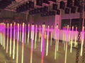 Weddings decoration Kinetic lights Pixel Led tube 5