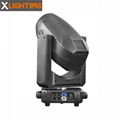 470w super sharpy beam moving head beam lights with CTO/RDM/ CMY profile stage l 2