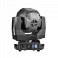 High Quality Moving Head Rgbw Bee Eyes sharpy stage moving head beam light