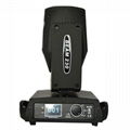 High Quality New 230W sharpy DJ 7r beam sharpy moving head light