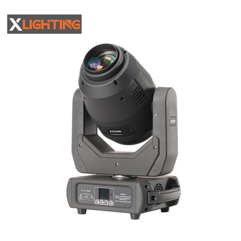 300W LED Moving Head With zoom Spot Wash Beam 3in1 use for club show  2