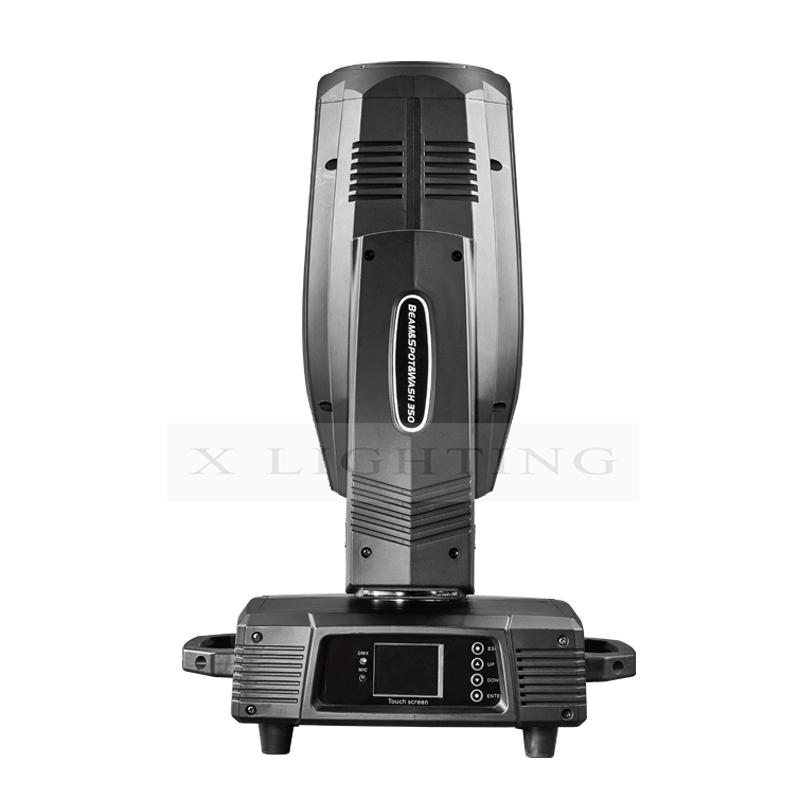 Club light beam 350 17r hybrid matrix moving head zoom stage light 2