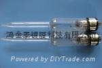ZJ-10型中真空熱陰極電離規管 3