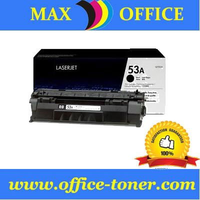 HP CE505A (HP 05A) Genuine Black Laserjet Toner Cartridge