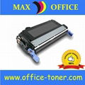 HP CB540A (125A) Genuine Black HP Toner Cartridge 2