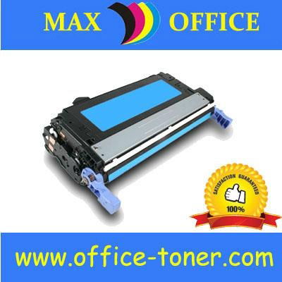 HP CB540A (125A) Genuine Black HP Toner Cartridge 5