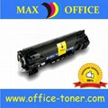 OEM HP CE505A black toner for HP Laserjet CP2035 CP2055