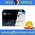 OEM HP CE505A black toner for HP Laserjet CP2035 CP2055