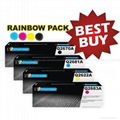 Genuine HP 645A C9730A Color Toner Cartridges Wholesale Price 1