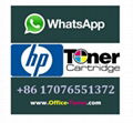 HP Toner Cartridges HP CF283A HP CF281A CF226A(83A,81A,26A)