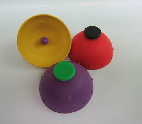 hip hop pops, jumping disc, half rubber bouncing ball - LBW-002 - KL (China  Trading Company) - Other Toys - Toys Products - DIYTrade China