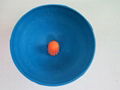 hip hop pops, jumping disc, half rubber bouncing ball 3