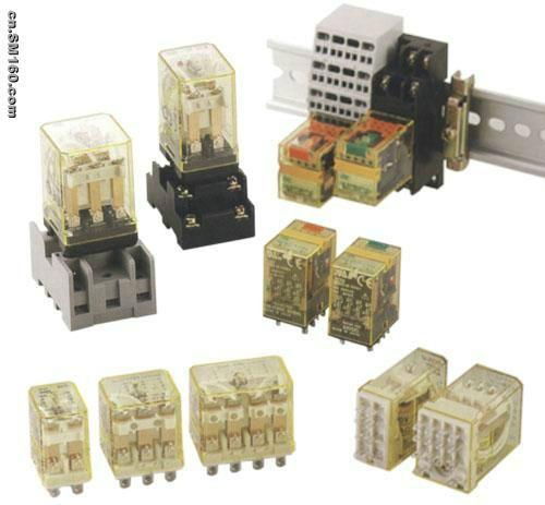 代理日本和泉IDEC继电器按钮