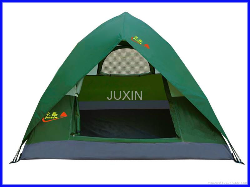 Outdoor Camping Tent