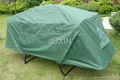 Camping tent cot 2