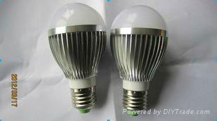 LED Bulb  2