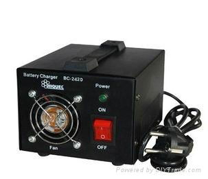 Lead-acid Battery Charger