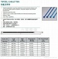 tefzel cable ties 2