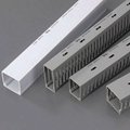 slotted/solid wall wiring ducts
