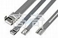 stainless steel ties 1