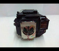 Original Projector Lamp ELPLP54 For E pson EB-S7 / EB-S72 / EB-S8 / EB-S82