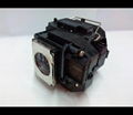 Original Projector Lamp ELPLP54 For E pson EB-S7 / EB-S72 / EB-S8 / EB-S82 2