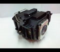 Original Projector Lamp ELPLP54 For E pson EB-S7 / EB-S72 / EB-S8 / EB-S82 5