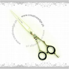 New Hairdressing Hair Cutting Barber Scissors Shears 100% Japan Steel