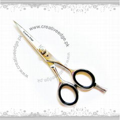 Hairdressing Scissors Barber Hair Cutting Shears Off Set