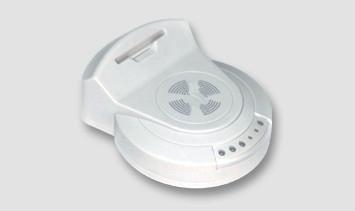 双界面金融IC卡读卡器 2