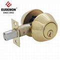 Deadbolt lock 1