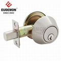 Deadbolt lock