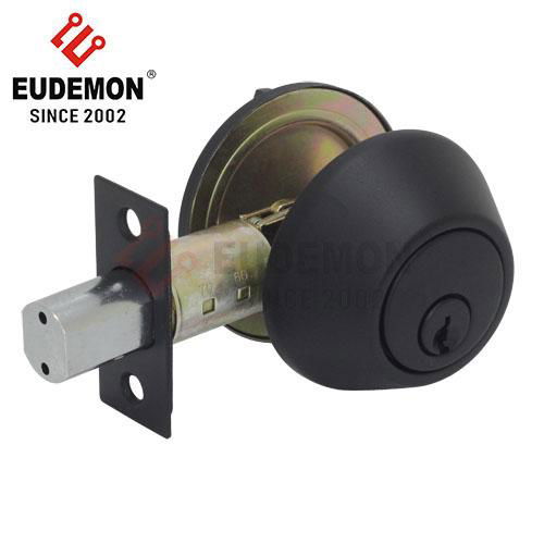 Deadbolt lock D101MB EUDEMON (China Manufacturer) Locks