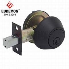 Deadbolt lock